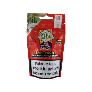 Specjały Babci Marysi – Santhica