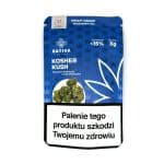 Sativa Poland – Kosher Kush Susz CBD