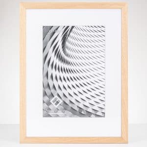 Ramka – Drewniana 70×50