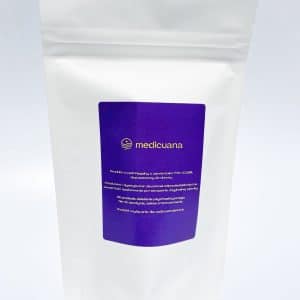 Medicuana – Snow Princess Susz CBG 5G B BUD