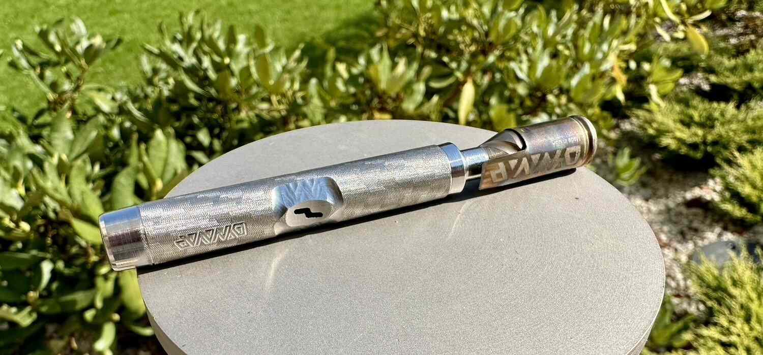 VapCap M7 recenzja