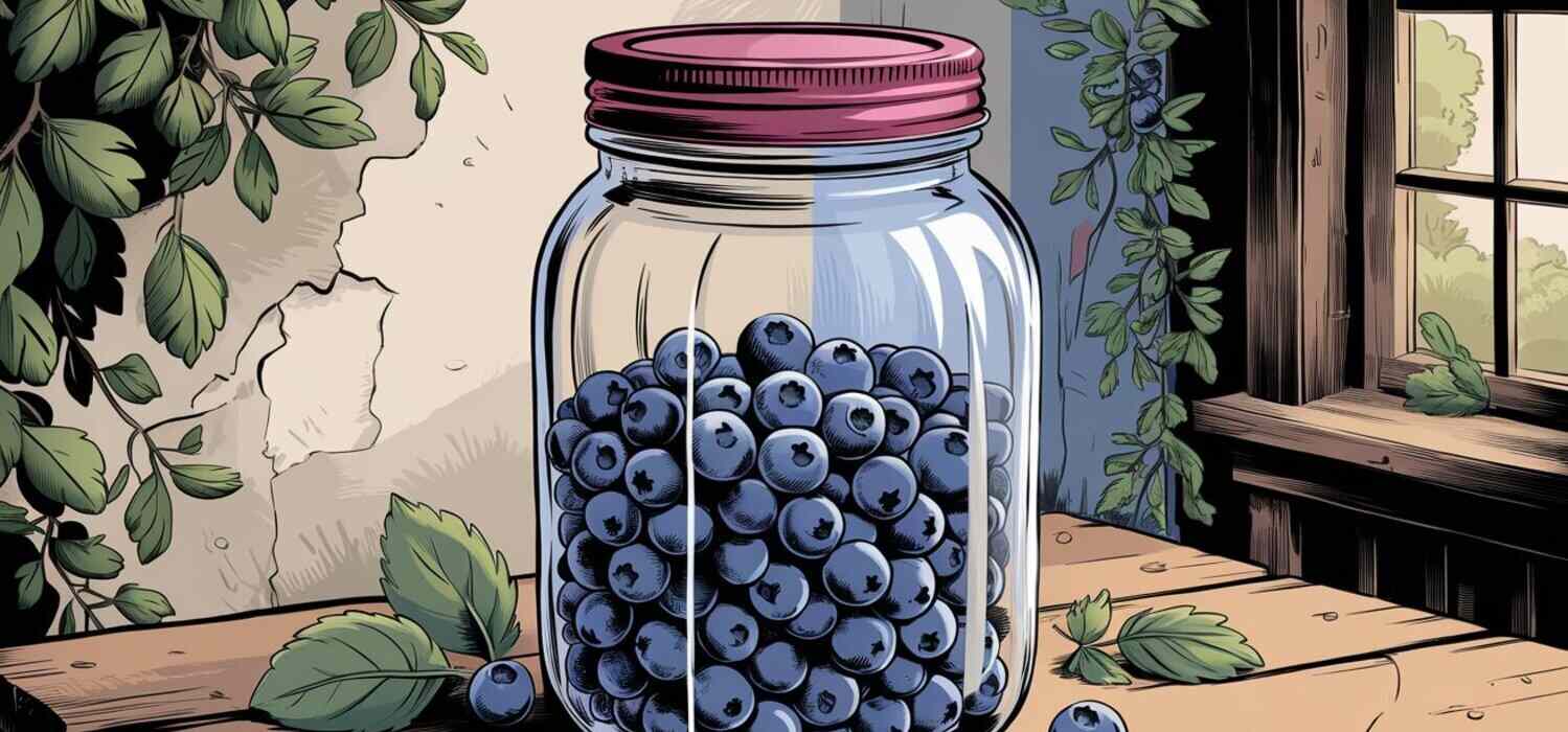 Blueberry
