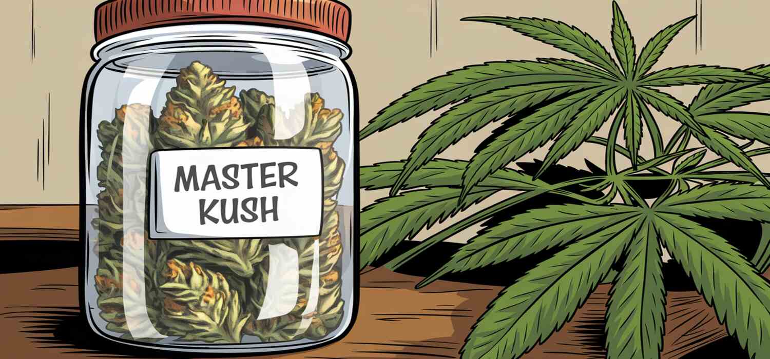 master kush