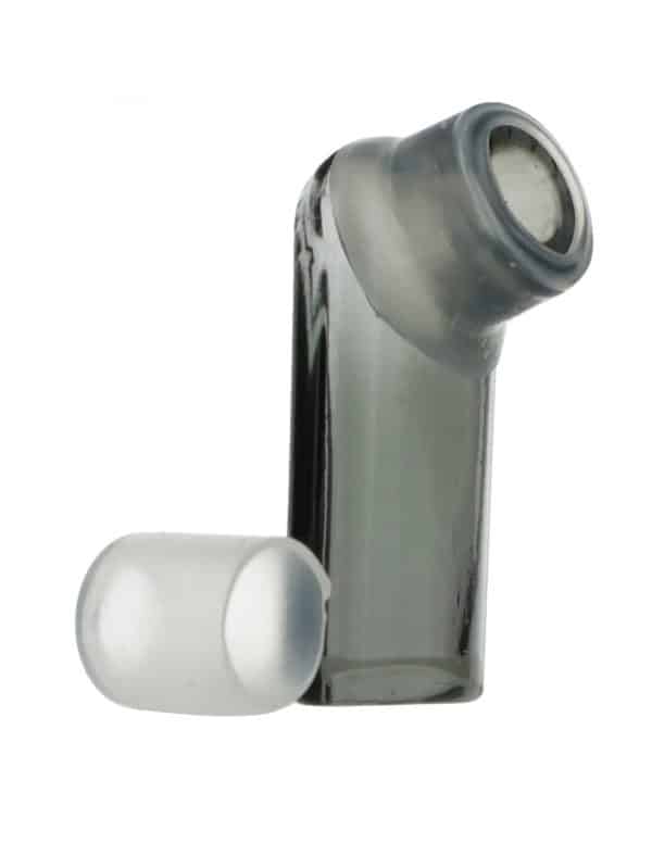 VENTY – Ustnik szklany (420VAPE)