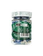 Purize – Filtry węglowe XTRA Slim 100 szt. (ø 5,9 mm)
