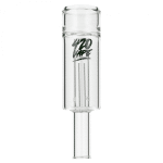 Fenix Titanium Pro+ – Szklany bubbler