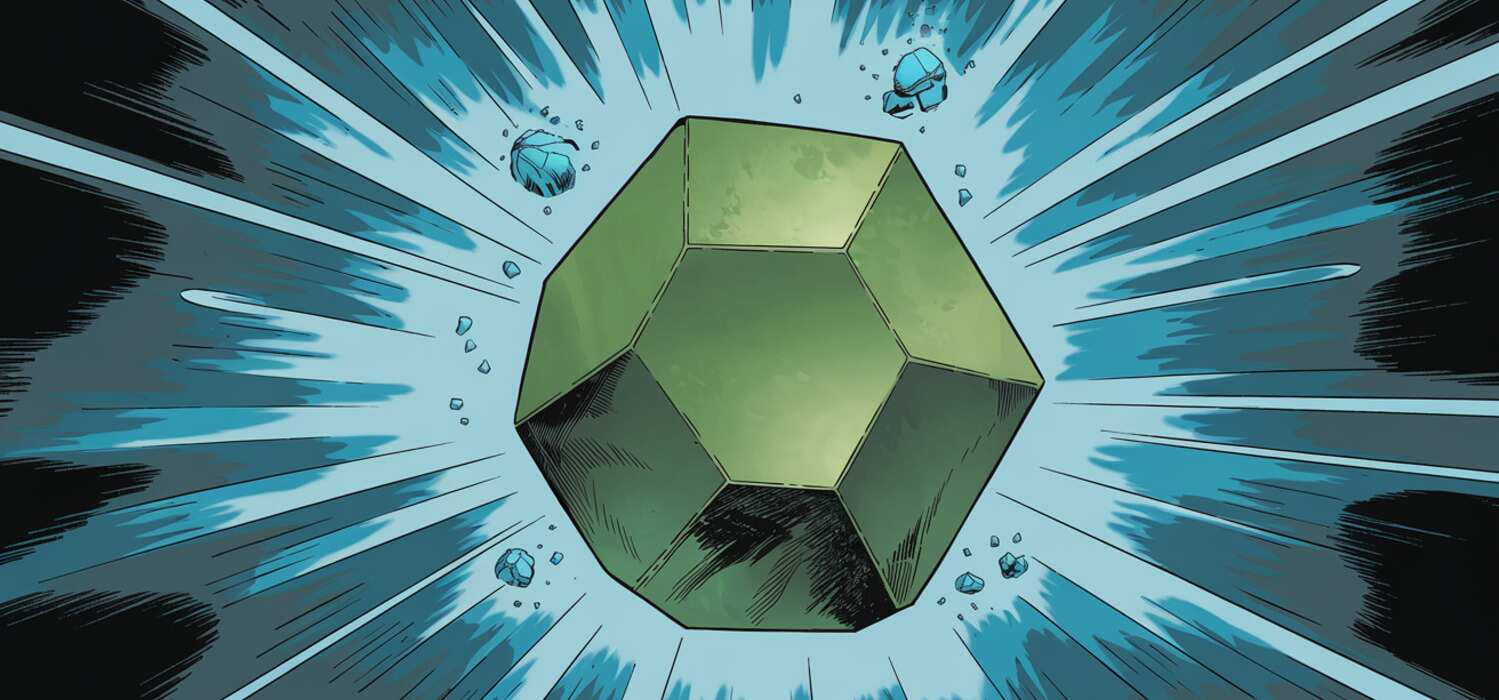 odmiana krypton