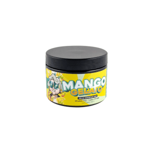 Żelki Babcia Marysia – Mango Gelato 500 mg