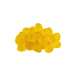 Żelki Babcia Marysia – Mango Gelato 500 mg