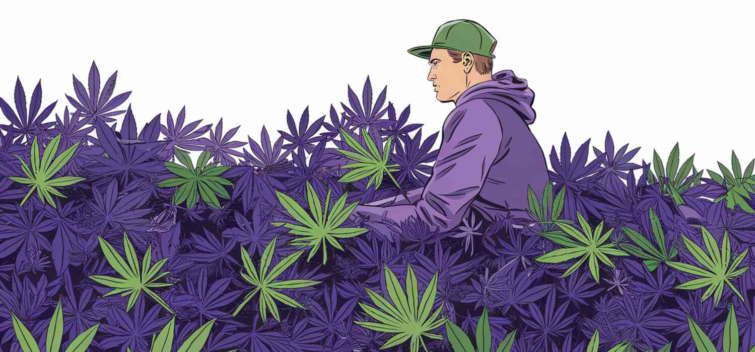 czy medyczna marihuana uzależnia