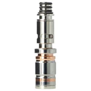 Vestratto Anvil – Kompletny zestaw z uniwersalnym adapterem korpusu 8 mm