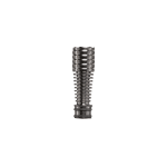 DynaVap – Halo Titanium Tip