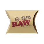 RAW - Filter Tips - SLIM Prerolled Tips 21 stuks