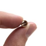 RAW – Pre Rolled Tips 100 stuks in metalen doos
