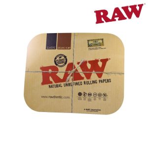 RAW – Pokrywa z magnesem do tacek RAW LARGE