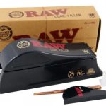 RAW – CONE SHOOTER do bibułek Cones King Size