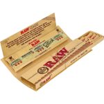 RAW Classic Connoisseur – Vloei met filter tips – Verschillende soorten RAW Classic Connoisseur – Vloei met filter tips – Verschillende soorten