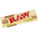 RAW ORGANIC Bibułki – Różne warianty