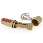 RAW Reserva Stash – Naszyjnik do napełniania jointa wodoodporny
