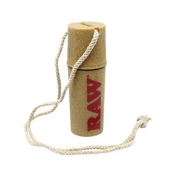 RAW Reserva Stash – Naszyjnik do napełniania jointa wodoodporny