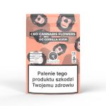 Flowrolls – OG Gorilla Kush Susz CBD