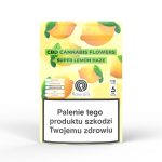Flowrolls – Super Lemon Haze Susz CBD