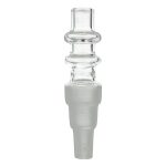 Adapter 3w1 łączący DynaVap z bongiem 420VAPE