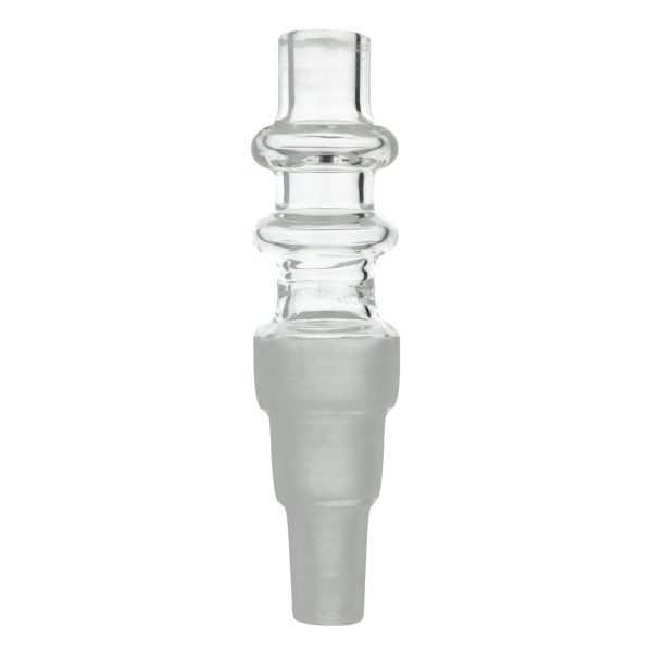 Adapter 3w1 łączący DynaVap z bongiem 420VAPE