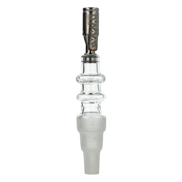 Adapter 3w1 łączący DynaVap z bongiem 420VAPE