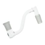 Adapter przedłużka 420VAPE do cybucha do bonga szlif 14.5 mm