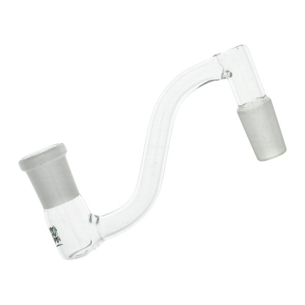 Adapter przedłużka 420VAPE do cybucha do bonga szlif 14.5 mm