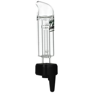 X-Max V3 Pro+ – Bent Bubbler + Adapter