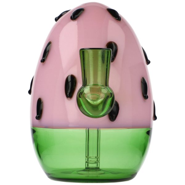 BongBerry 420VAPE – Mini bongo do waporyzatora (14,5 mm)
