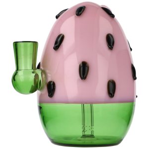 BongBerry 420VAPE – Mini bongo do waporyzatora (14,5 mm)
