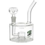 Bongo z dyfuzorem – Kubek (14,5 mm) 420VAPE