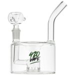 Bongo z dyfuzorem – Kubek (14,5 mm) 420VAPE