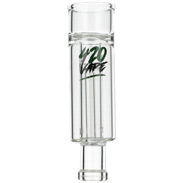 X-Max V3 PRO+ – Bubbler 420VAPE