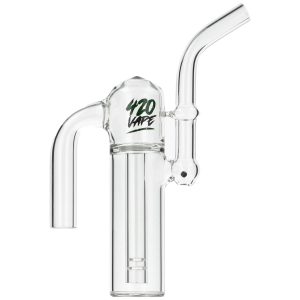 ROGUE / Fury Edge – Bubbler XL 420VAPE