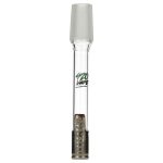 DynaGlazz 420VAPE – Szklane body z adapterem do bonga (14,5 mm)
