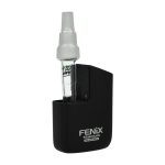 Fenix Mini – 3-in-1 Vaporizer Adapter met slijpstuk 10, 14, 18 mm