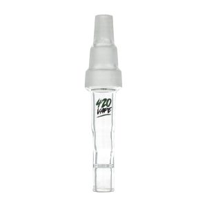 Fenix Mini – 3-in-1 Vaporizer Adapter met slijpstuk 10, 14, 18 mm