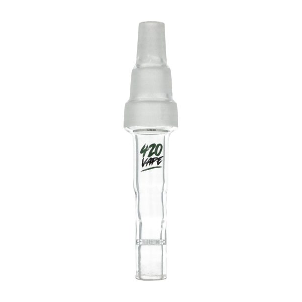Fenix Mini – 3-in-1 Vaporizer Adapter met slijpstuk 10, 14, 18 mm Fenix Mini – 3-in-1 Vaporizer Adapter met slijpstuk 10, 14, 18 mm