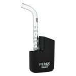 Fenix Mini – Chłodzący szklany ustnik 3D 420VAPE