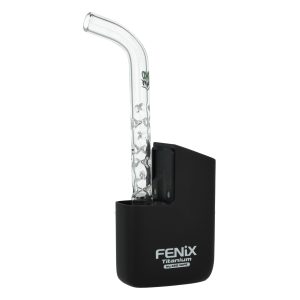 Fenix Mini – Chłodzący szklany ustnik 3D 420VAPE