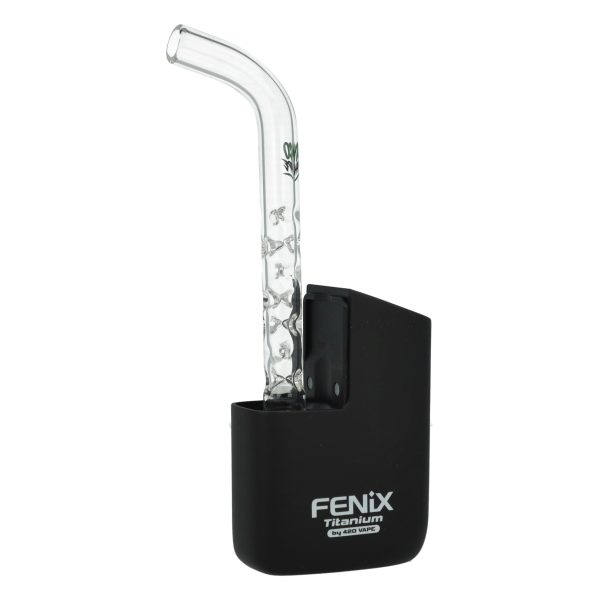 Fenix Mini – Chłodzący szklany ustnik 3D 420VAPE