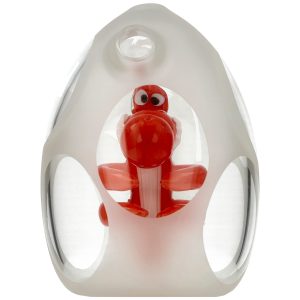 JURRASIC Bong 420VAPE Bongo do waporyzatora szlif 14,5 mm