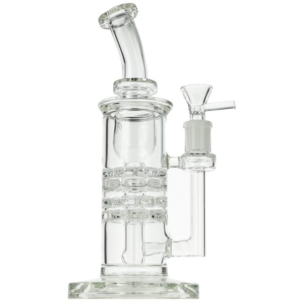 Bongo z dyfuzorem – PROTO Bong 420VAPE (14,5 mm)