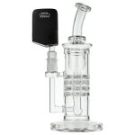 Bongo z dyfuzorem – PROTO Bong 420VAPE (14,5 mm)