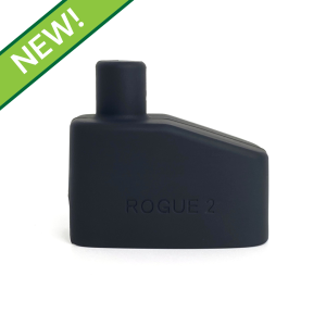 ROGUE 2 – Nakładka hamująca zapach