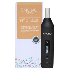 Smono 3.1 gerenoveerde versie